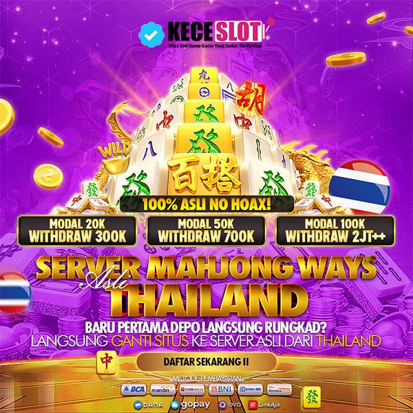 KECESLOT