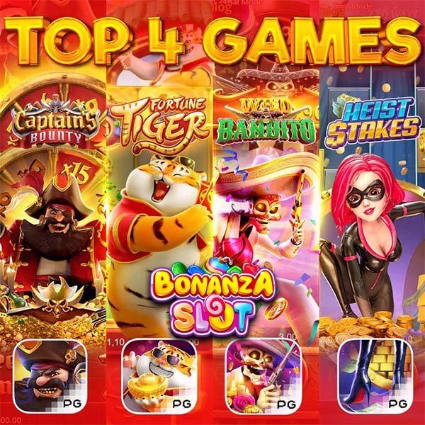 BONANZA SLOT