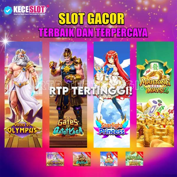 Situs Slot Gacor