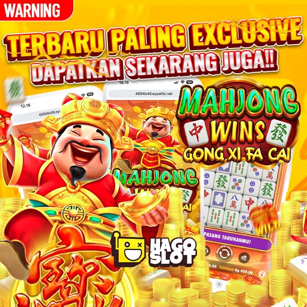 Situs Slot Gacor