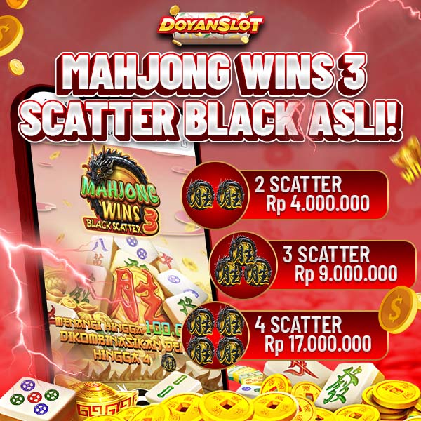 Situs Slot Gacor