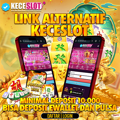 Situs Slot Gacor