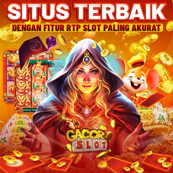 GACORSLOT #Kawasan Bermain Game Gampang Cuan