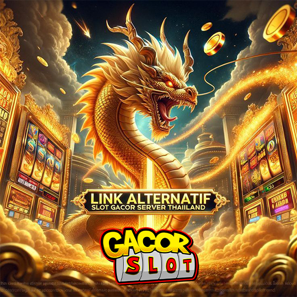 GACORSLOT :: Langit Yang Cerah Untuk Bermain Game