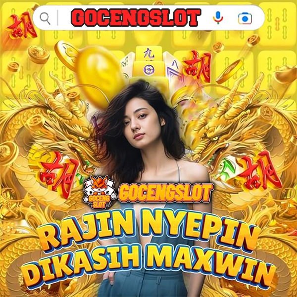 GOCENGSLOT