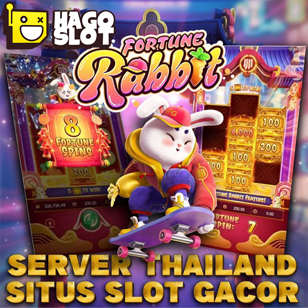 Situs Slot Gacor