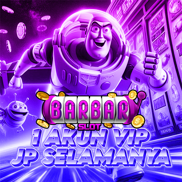 BARBARSLOT Satu-Satunya Yang Lagi Wangi