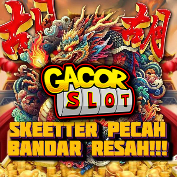 GACORSLOT | Link Game Online Resmi Paling Amanah 2025
