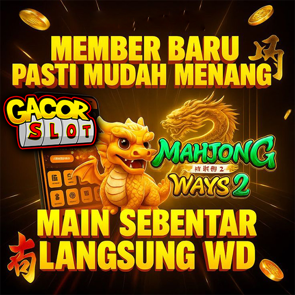 GAMEPROFF | Bermain Dengan Tenang Pasti Menang