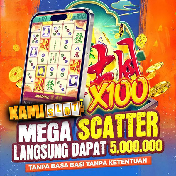 KAMISLOT :: Pilihat Tepat Untuk Dimainkan Kapan Saja Dan Di Mana Saja!