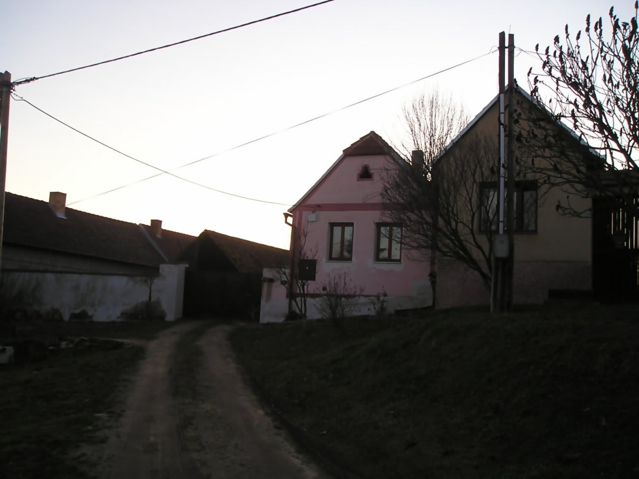 Dům čp. 59, Lukov