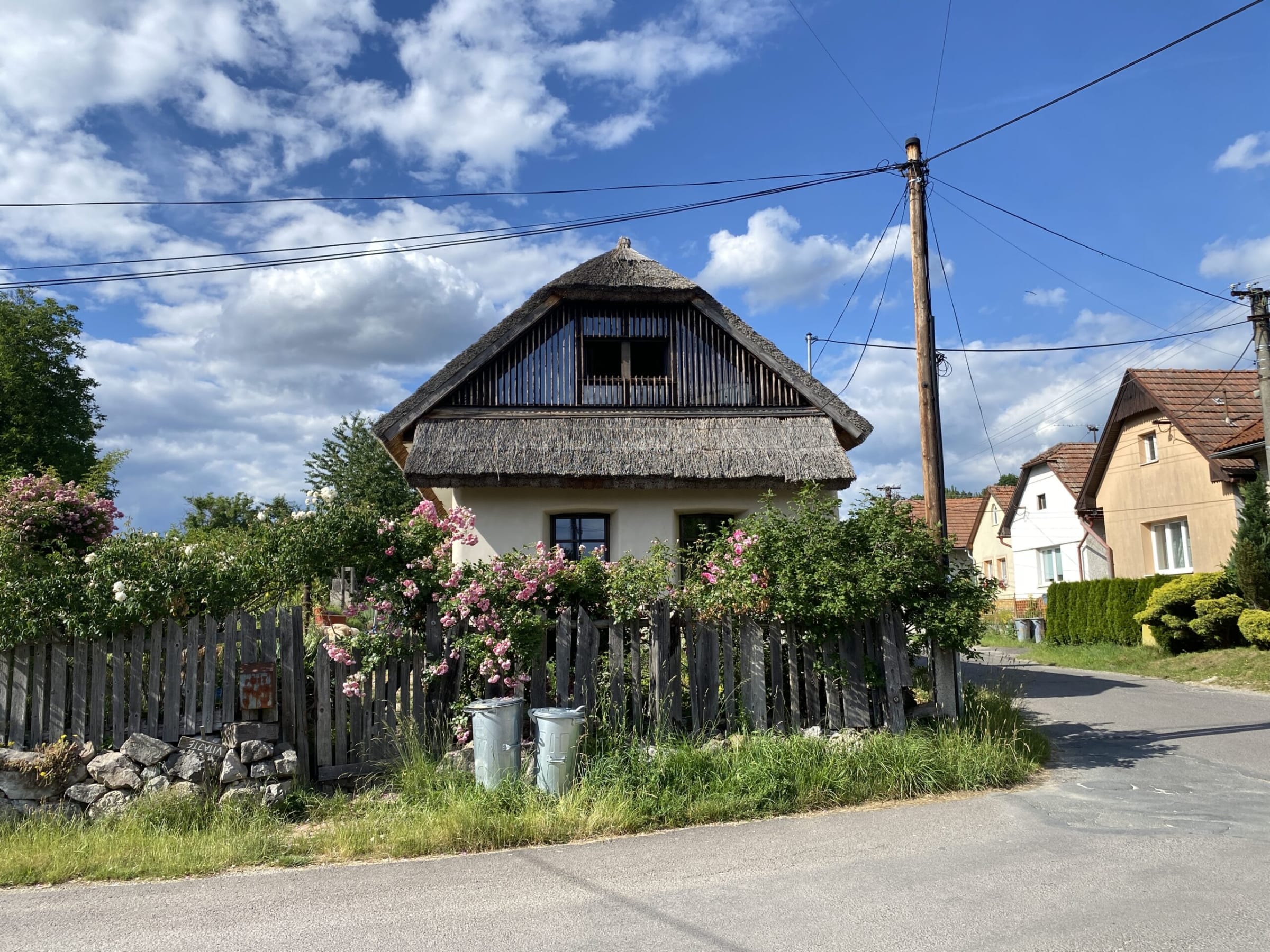 Rodinný dom Pravenec 148