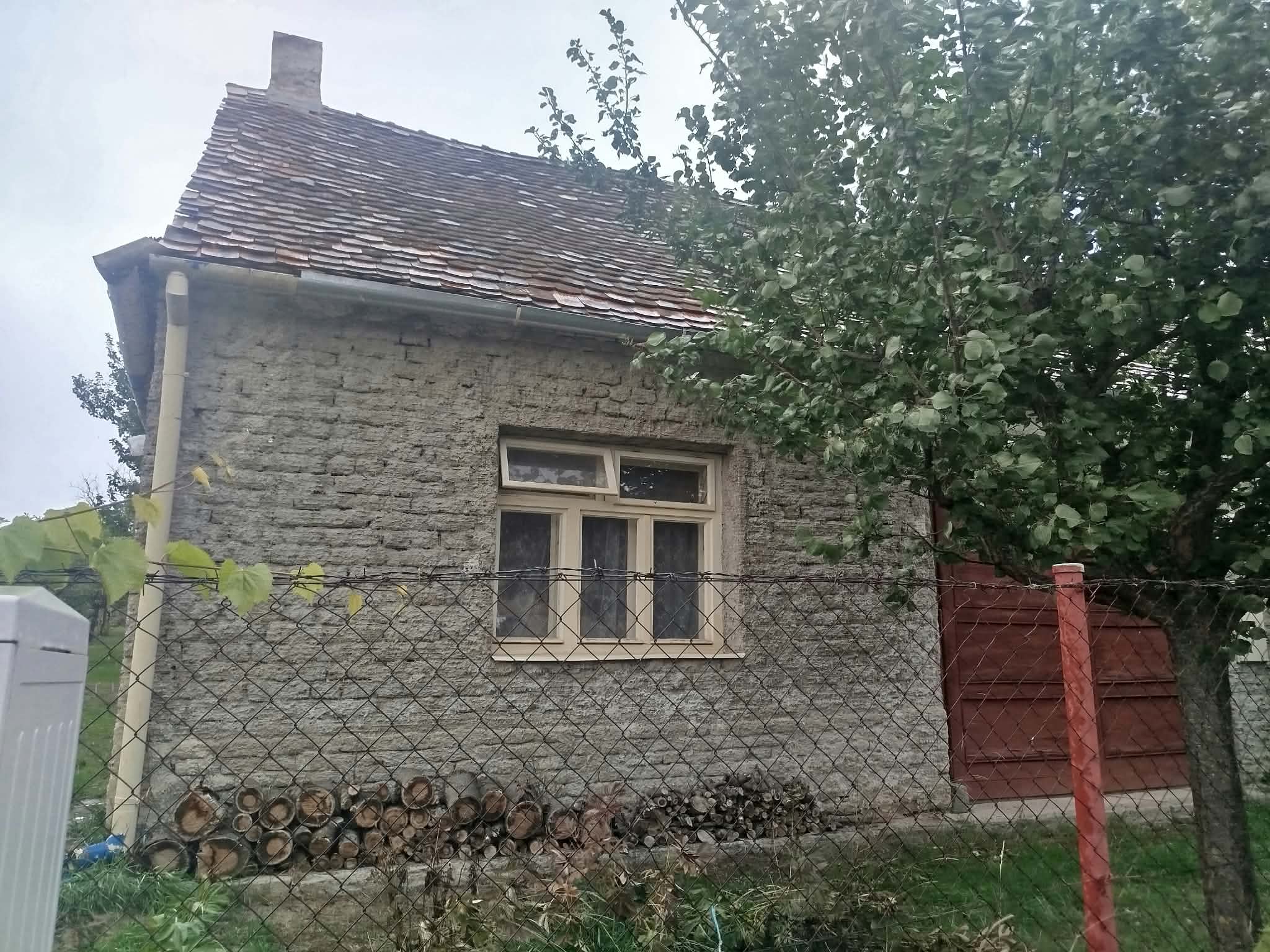 Rodinný dům č.p. 328, Žarošice