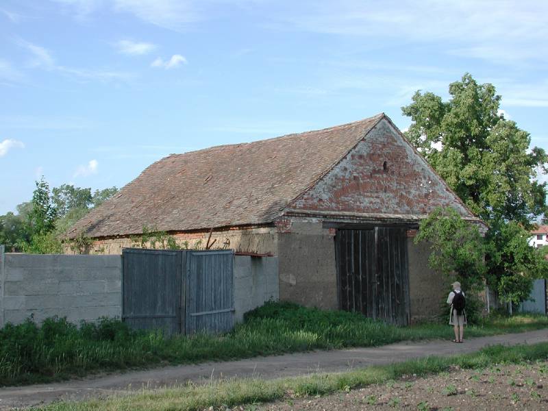 Stodola usedlosti čp. 37, Mackovice__SDVZS