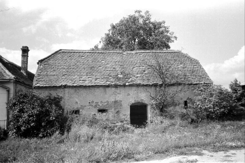 Lisovna na p.č. 10, Popice__SDZS