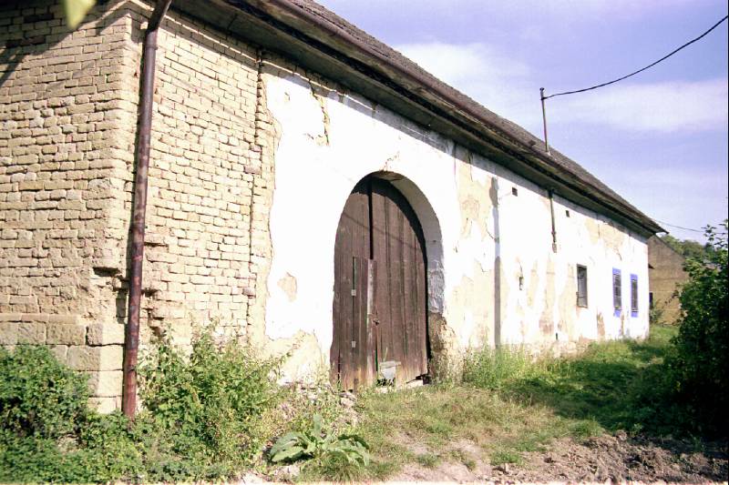 Dům čp. 100, Jankovice__SDZS