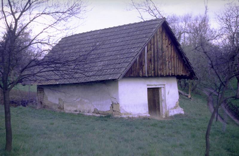 Búda na pč. 269, Mařatice__SDZS