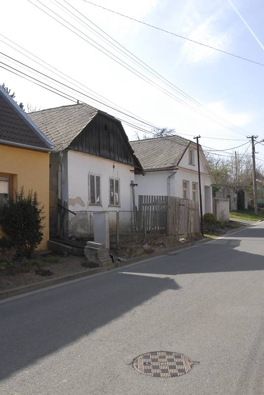 Dům čp. 264, Boršice u Buchlovic__SDZS
