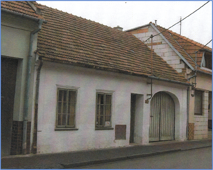 Dům čp. 24, Žebětín__IZ