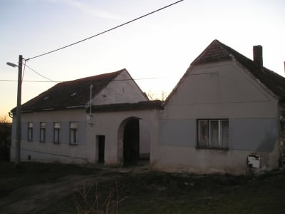 Dům čp. 64, Lukov