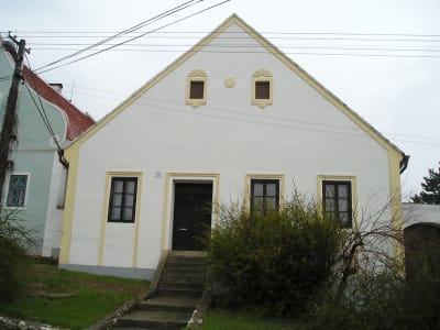 Dům čp. 48, Pavlov