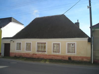 Uliční pohled