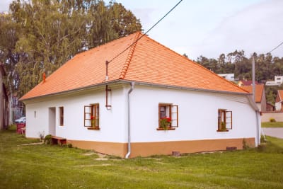 _Rodinný dům č.p.118, Luleč