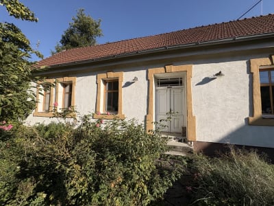 Pohled na dům, Havlíčkova 10