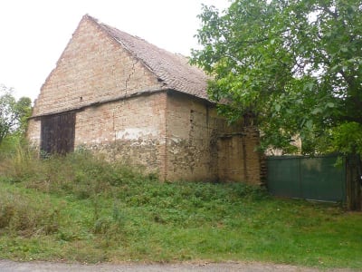 Stodola usedlosti čp. 369, Míšovice__SDVZS