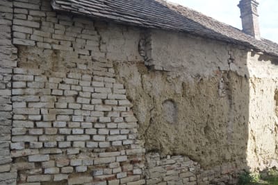 Hospodářská stavba č. p. 142, Šatov_MN