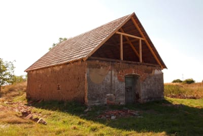 Vinohradnická lisovna parc. č. 223, Derflice__MN