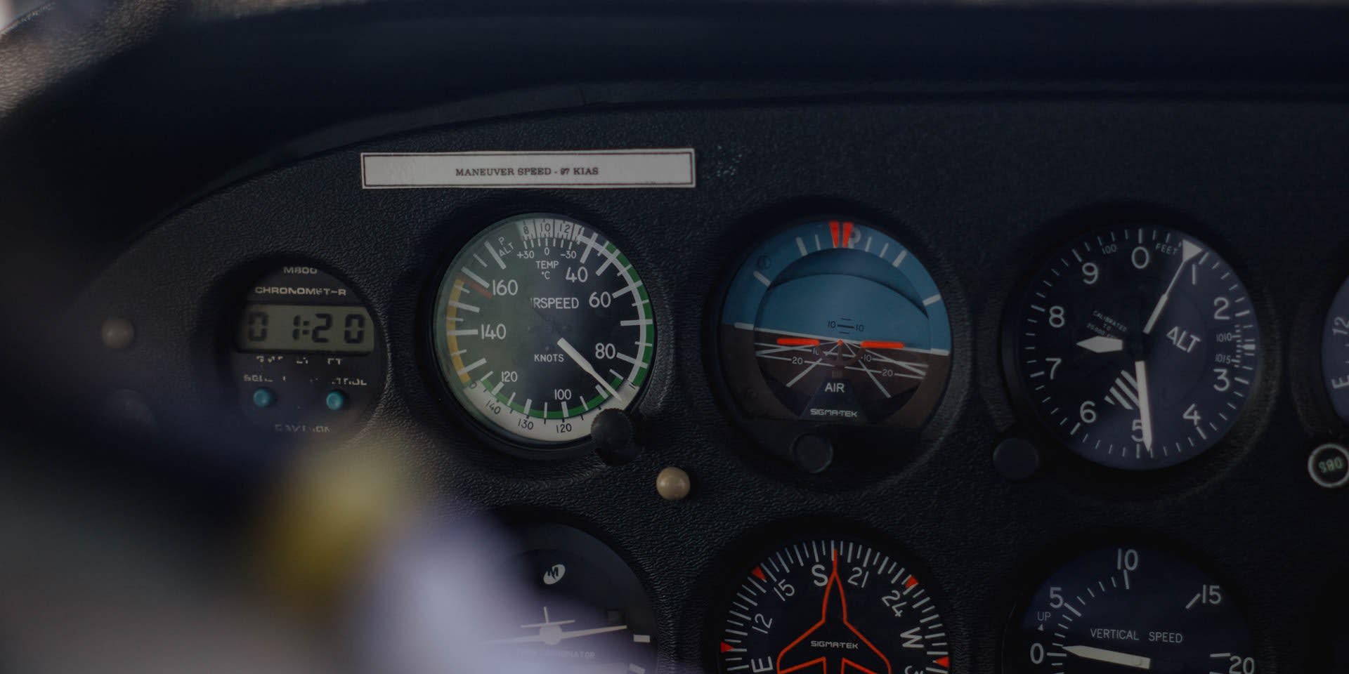 Introductory Flight Lesson — photo 3
