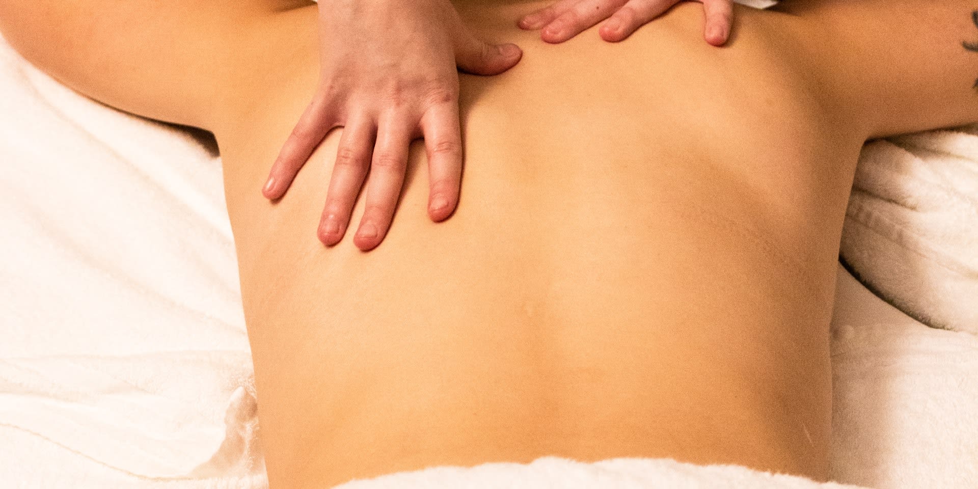 Traditional Thai Massage — photo 4