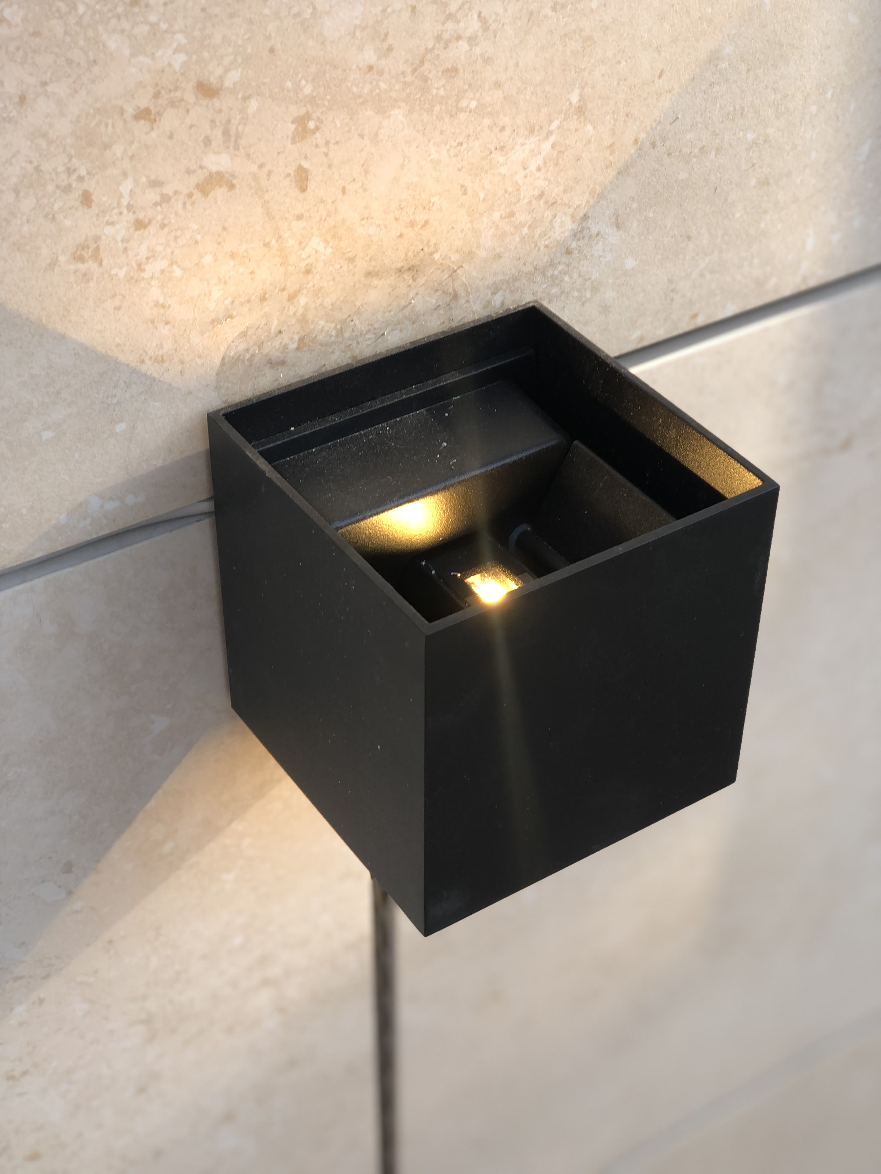 Fatada ventilata ceramica rosetti 10