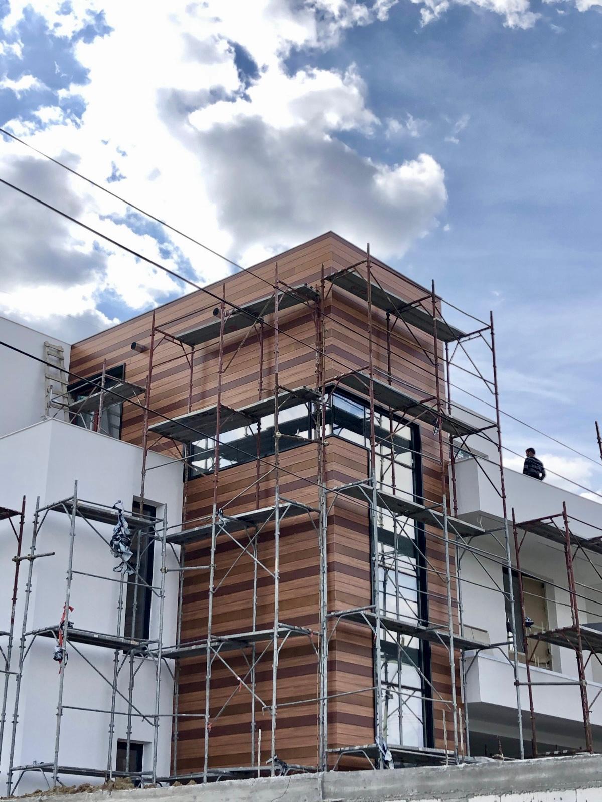 Proiecte rezidentiale 26