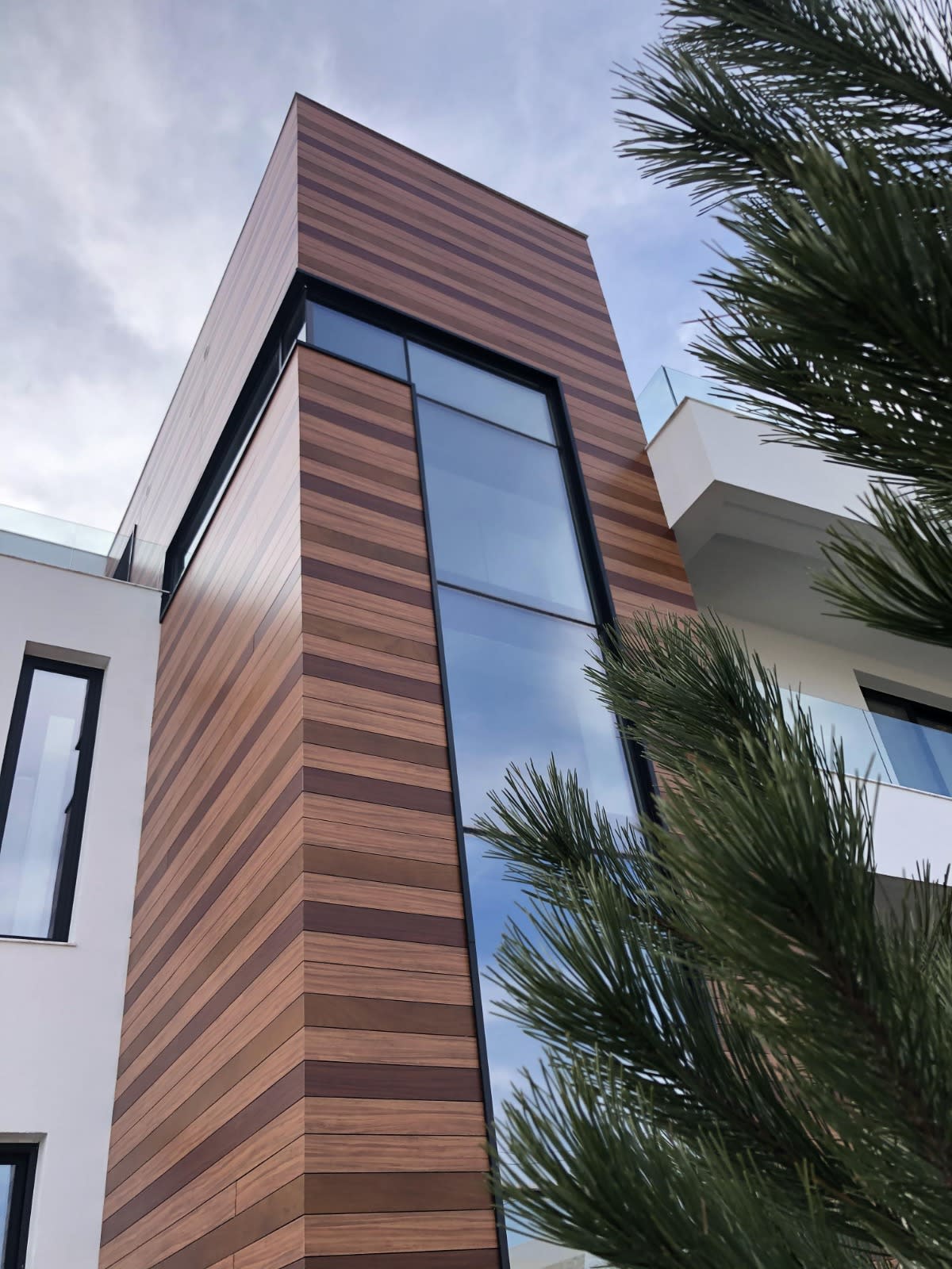 Proiecte rezidentiale 25