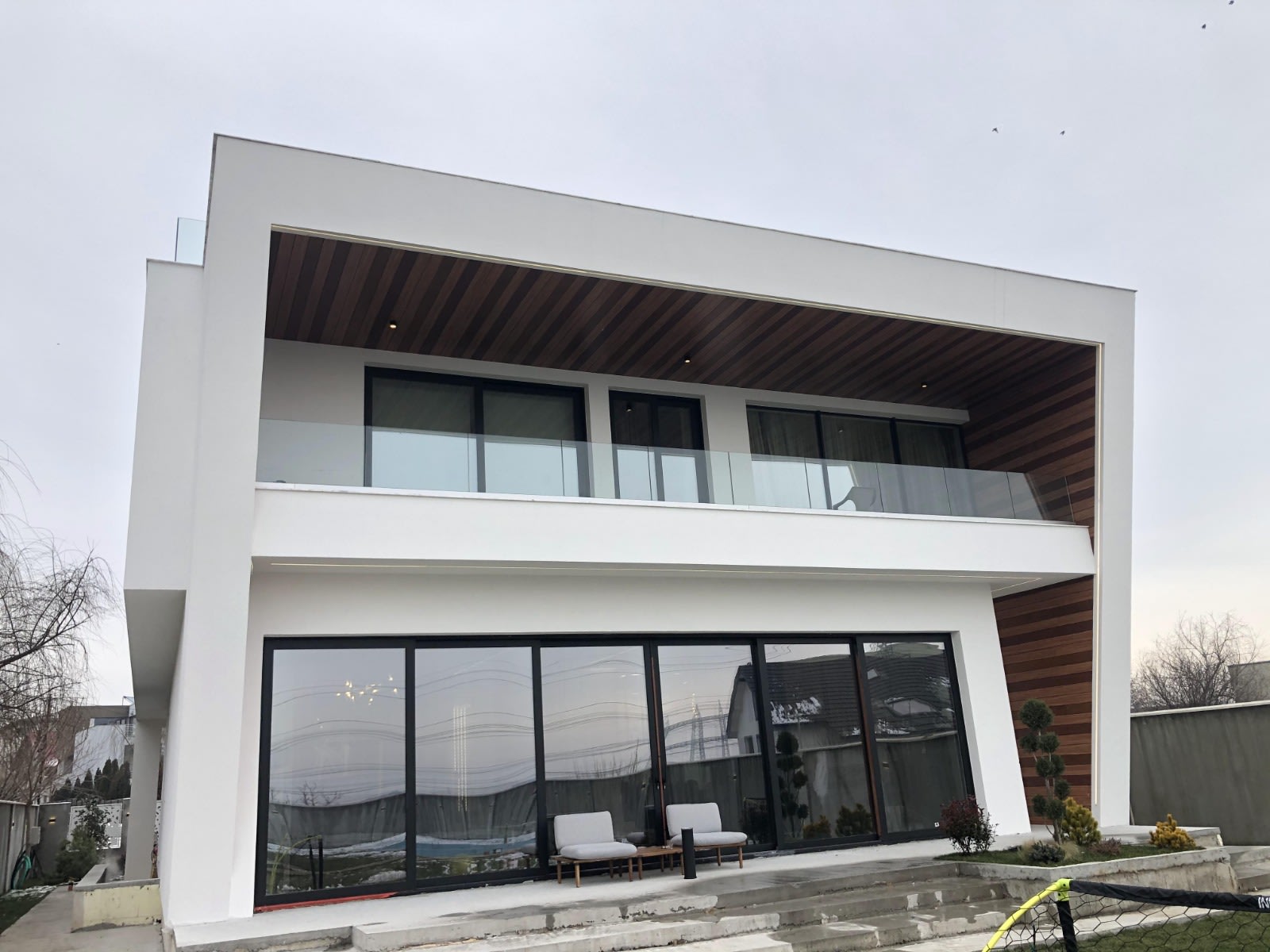 Proiecte rezidentiale 24