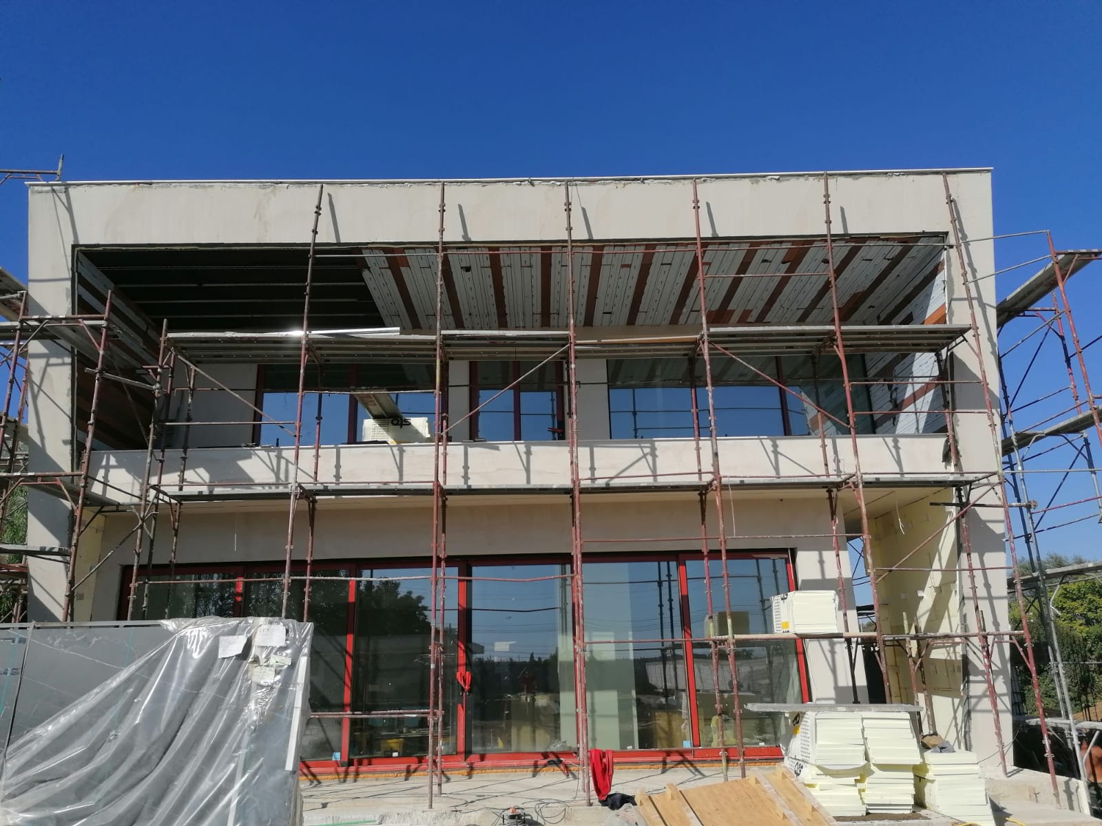 Proiecte rezidentiale 23