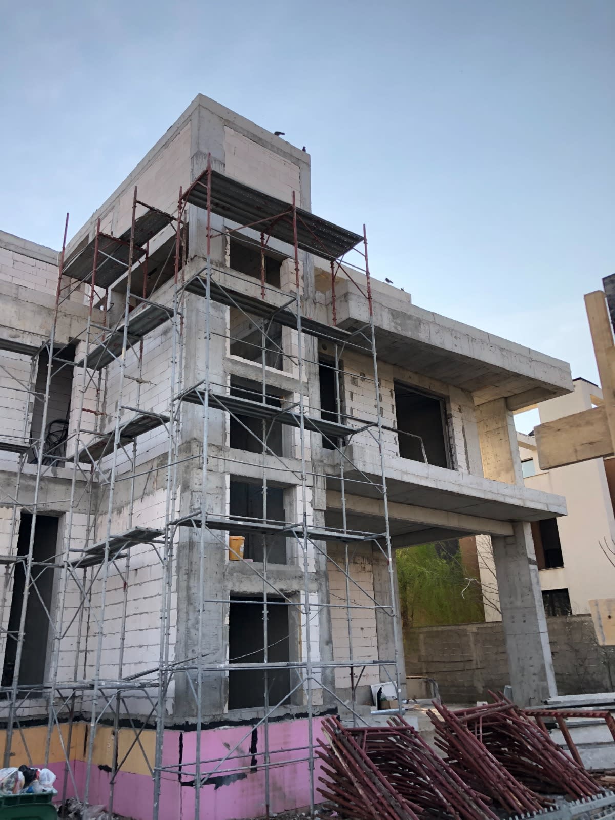 Proiecte rezidentiale 22