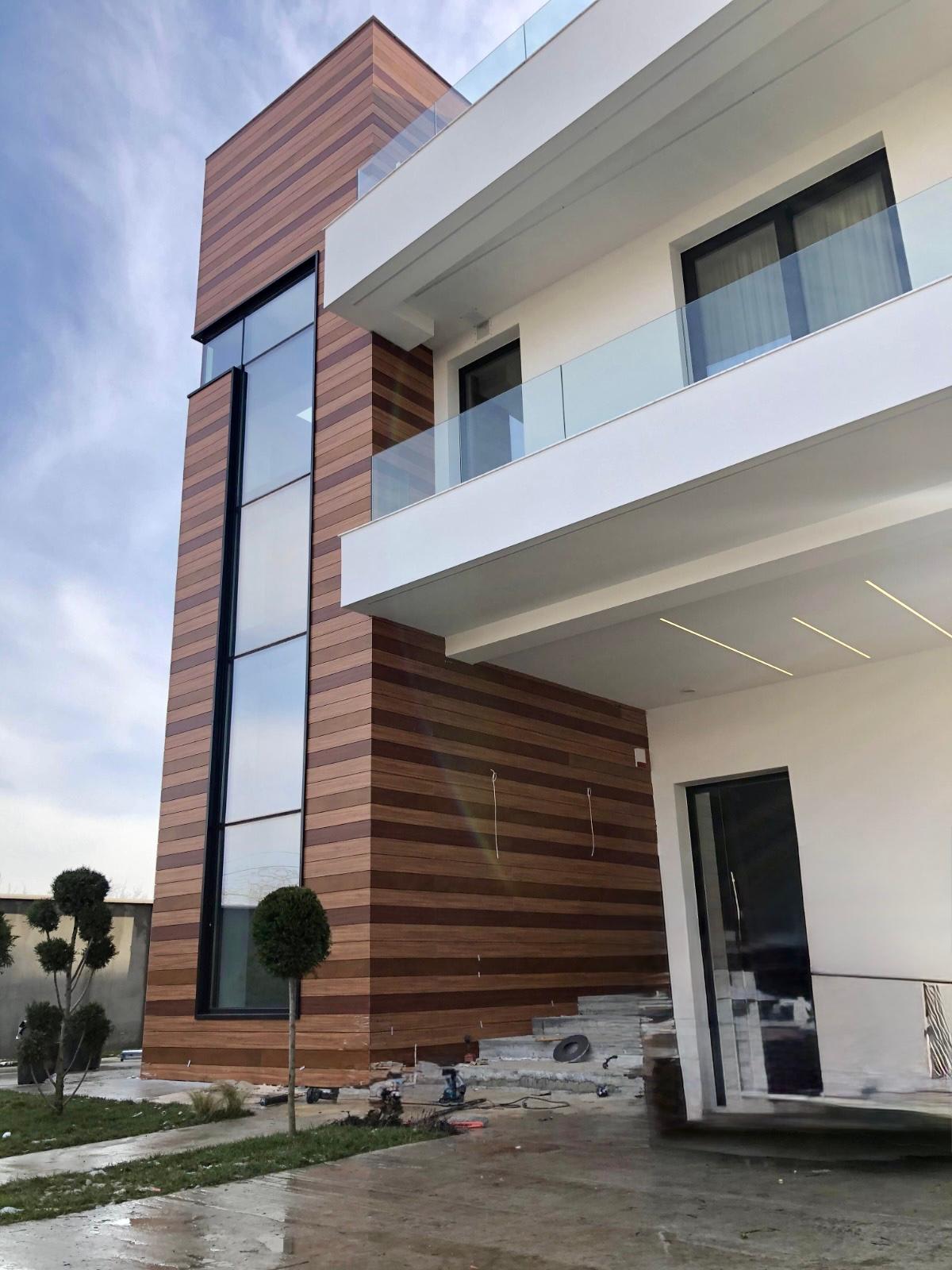 Proiecte rezidentiale 21