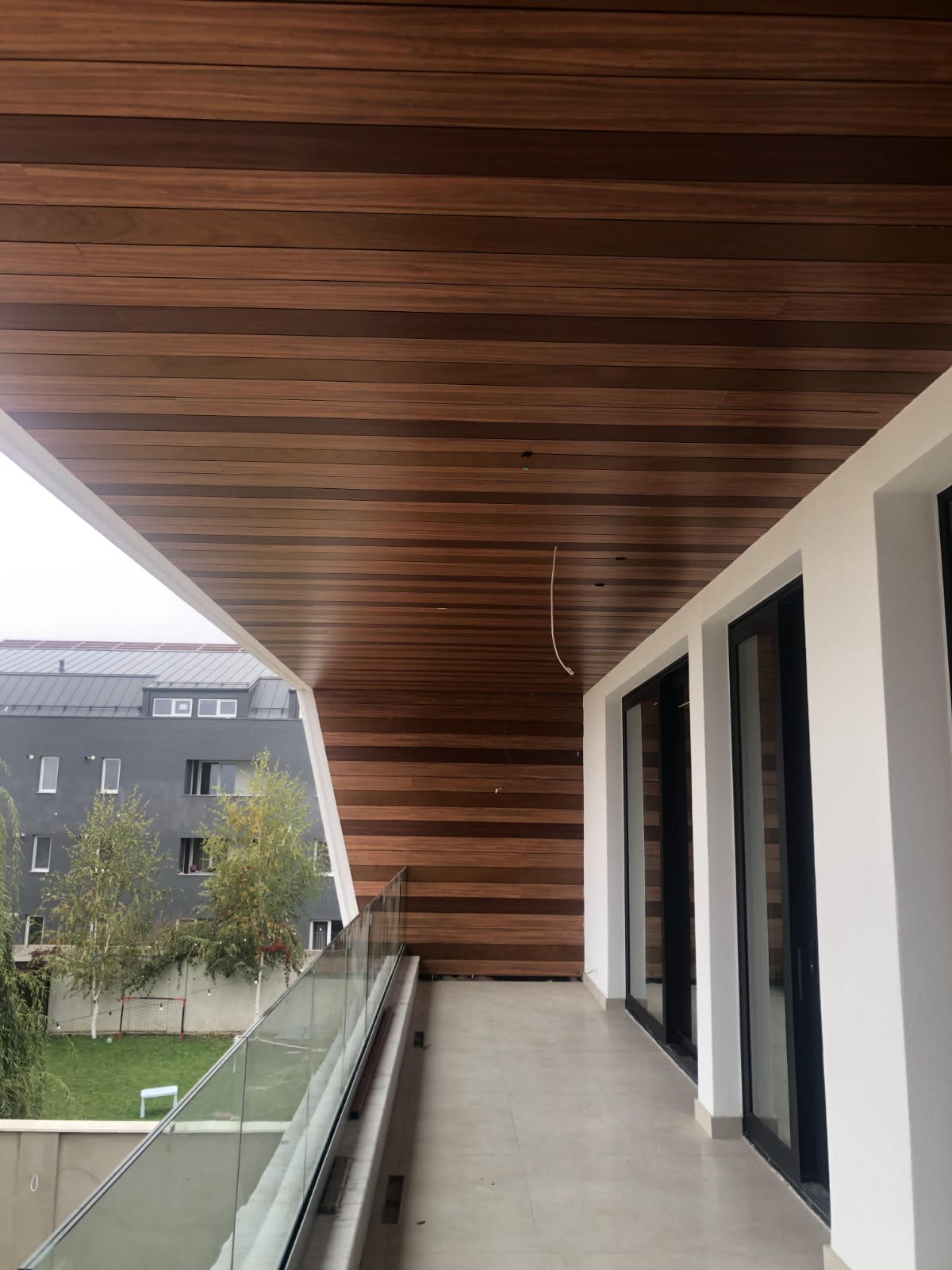 Proiecte rezidentiale 20