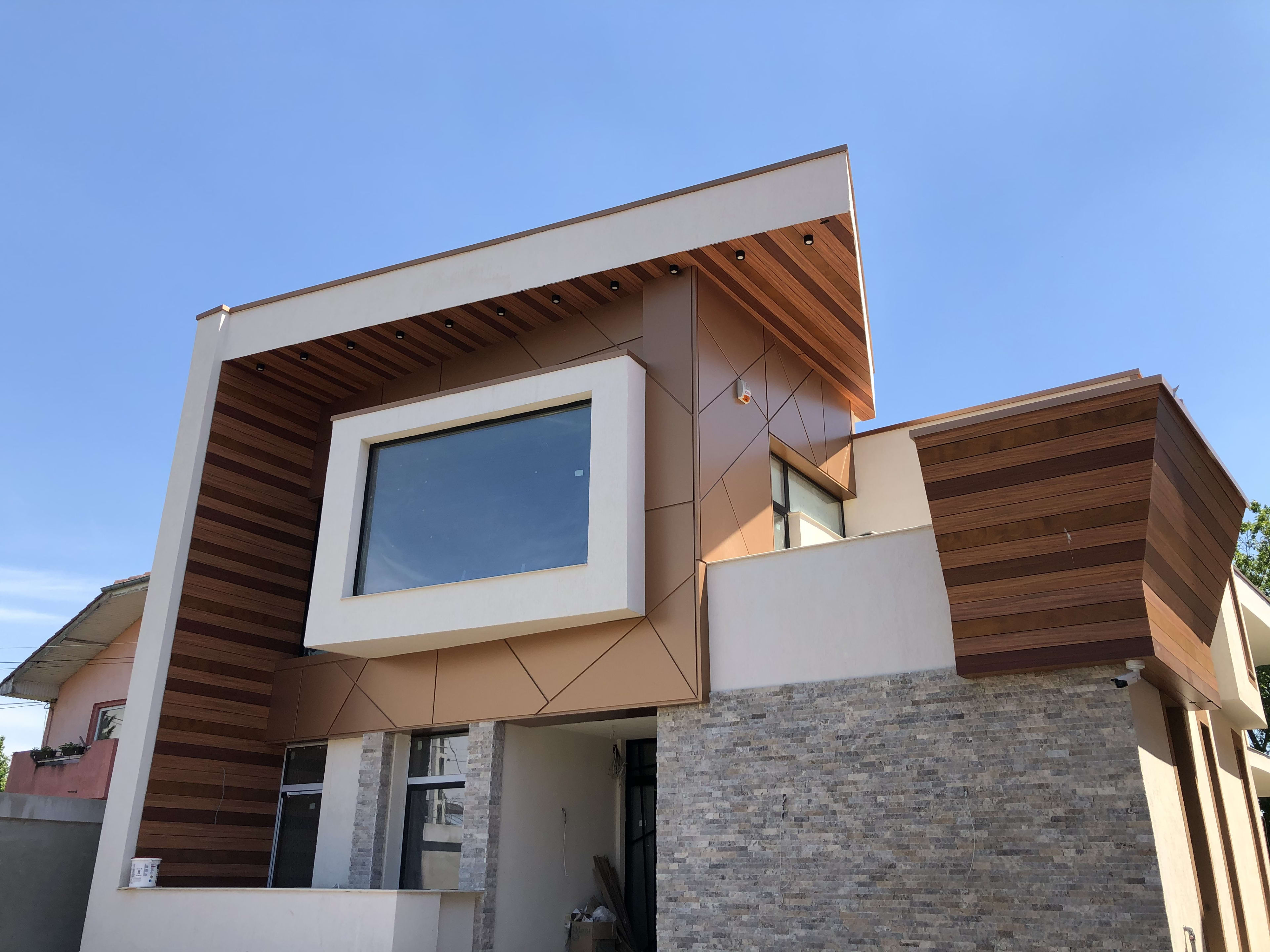 Proiecte rezidentiale 17