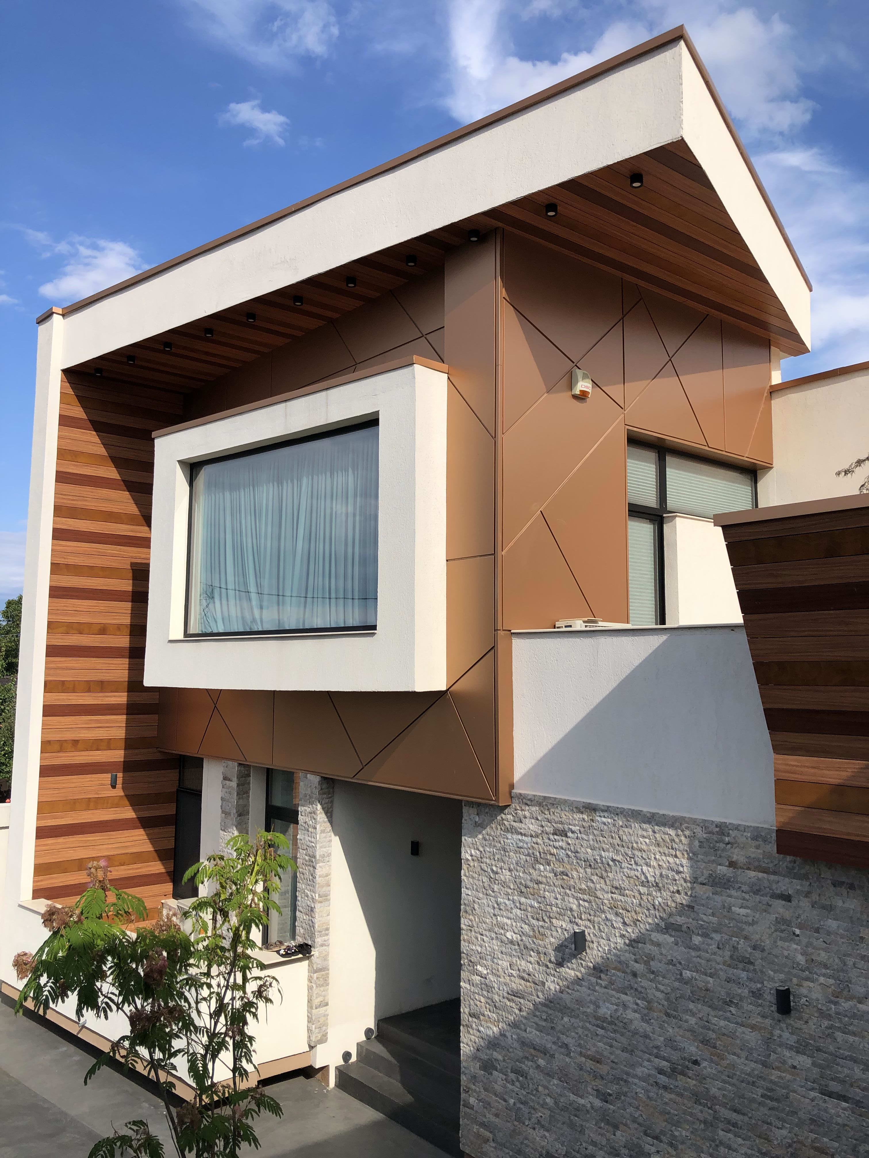 Proiecte rezidentiale 15