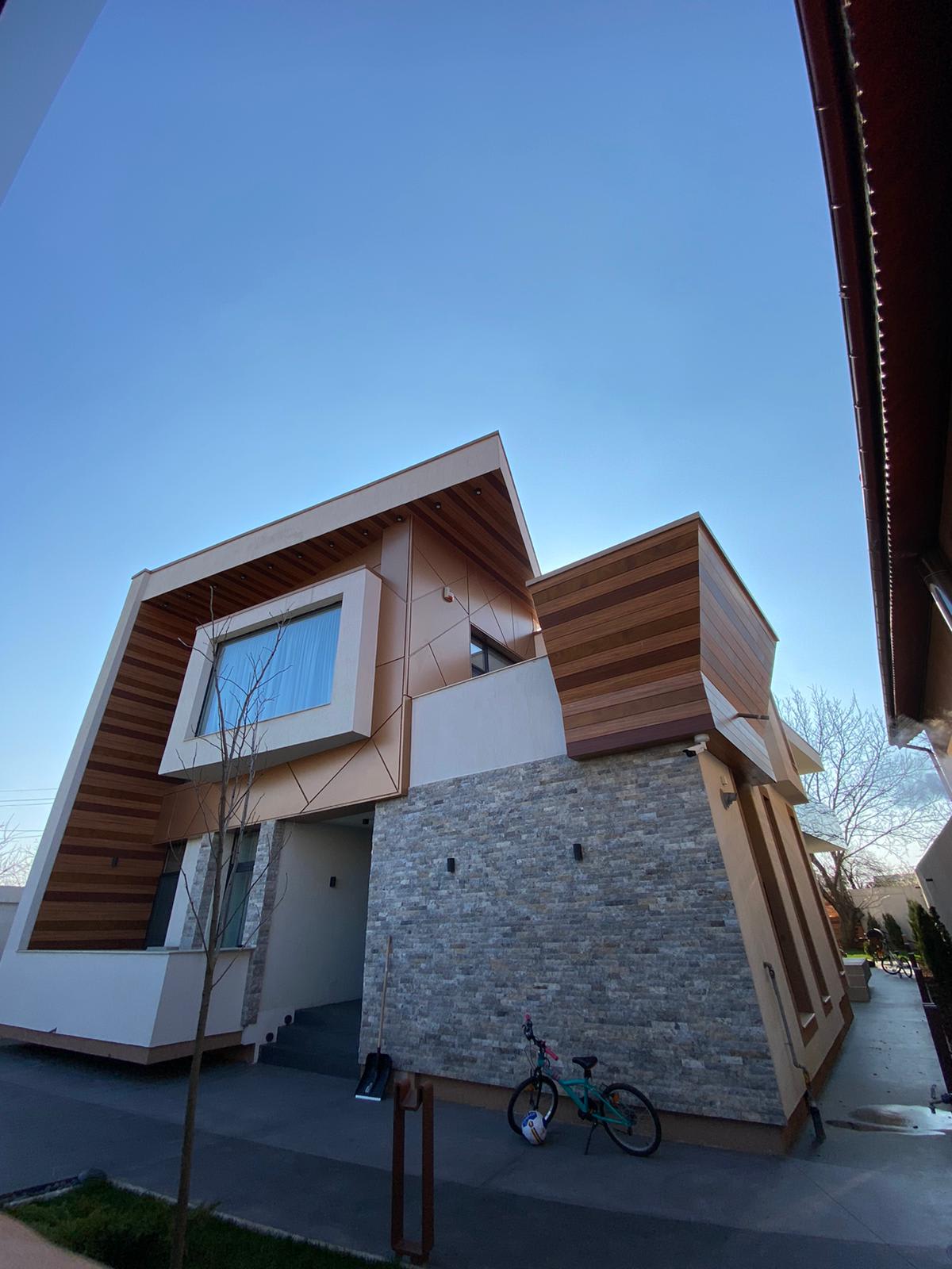 Proiecte rezidentiale 14