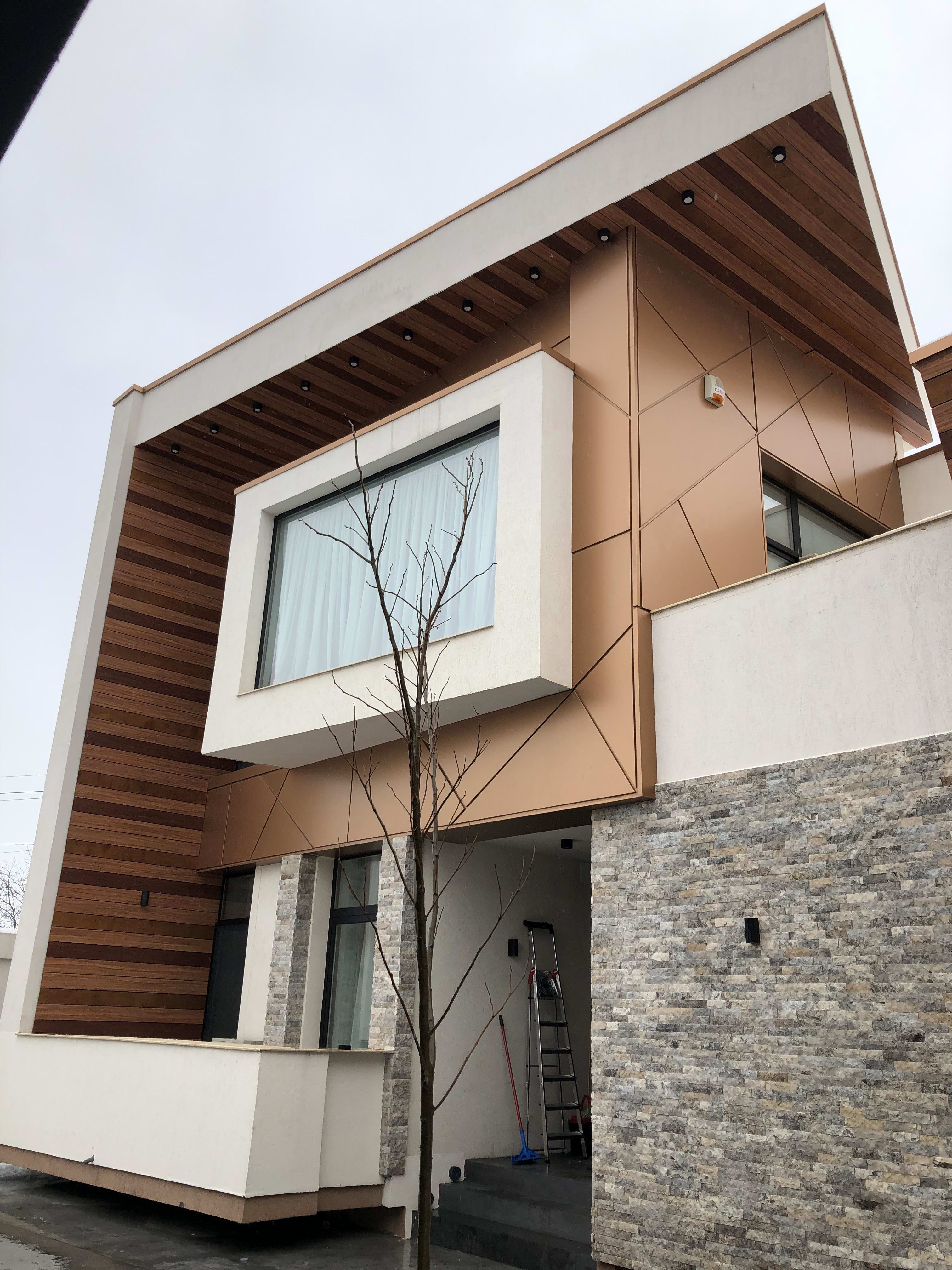 Proiecte rezidentiale 13