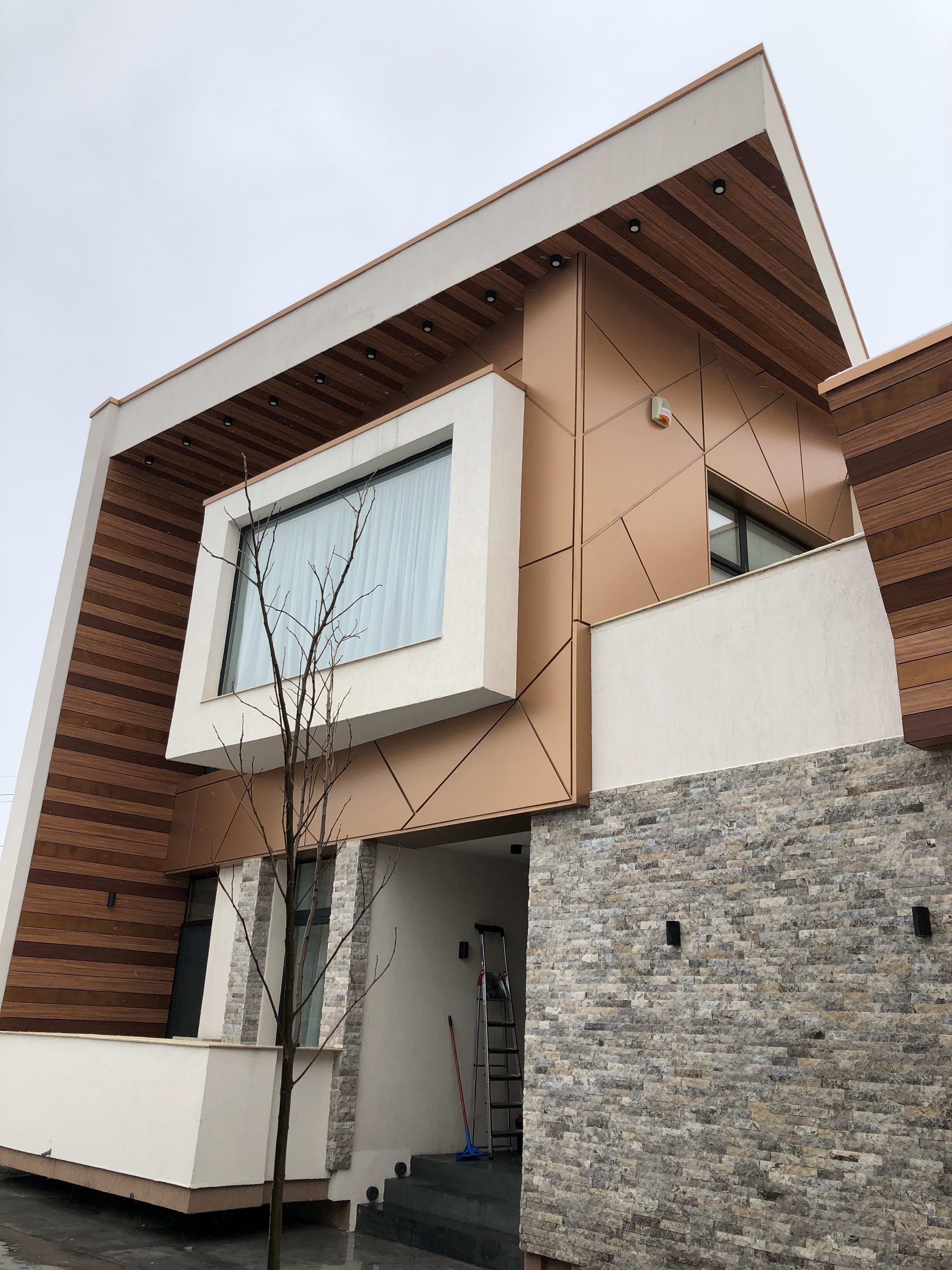 Proiecte rezidentiale 12