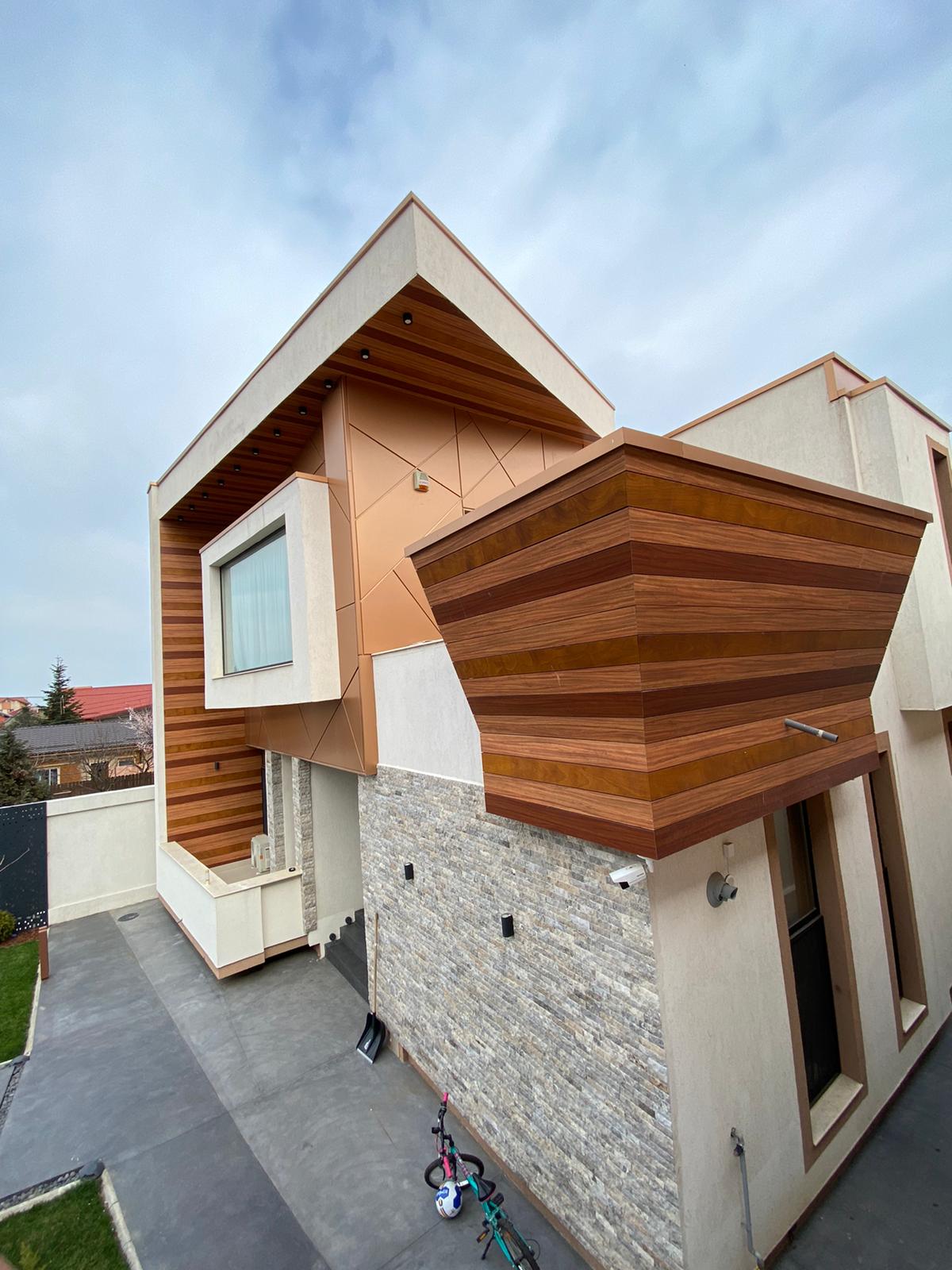 Proiecte rezidentiale 11