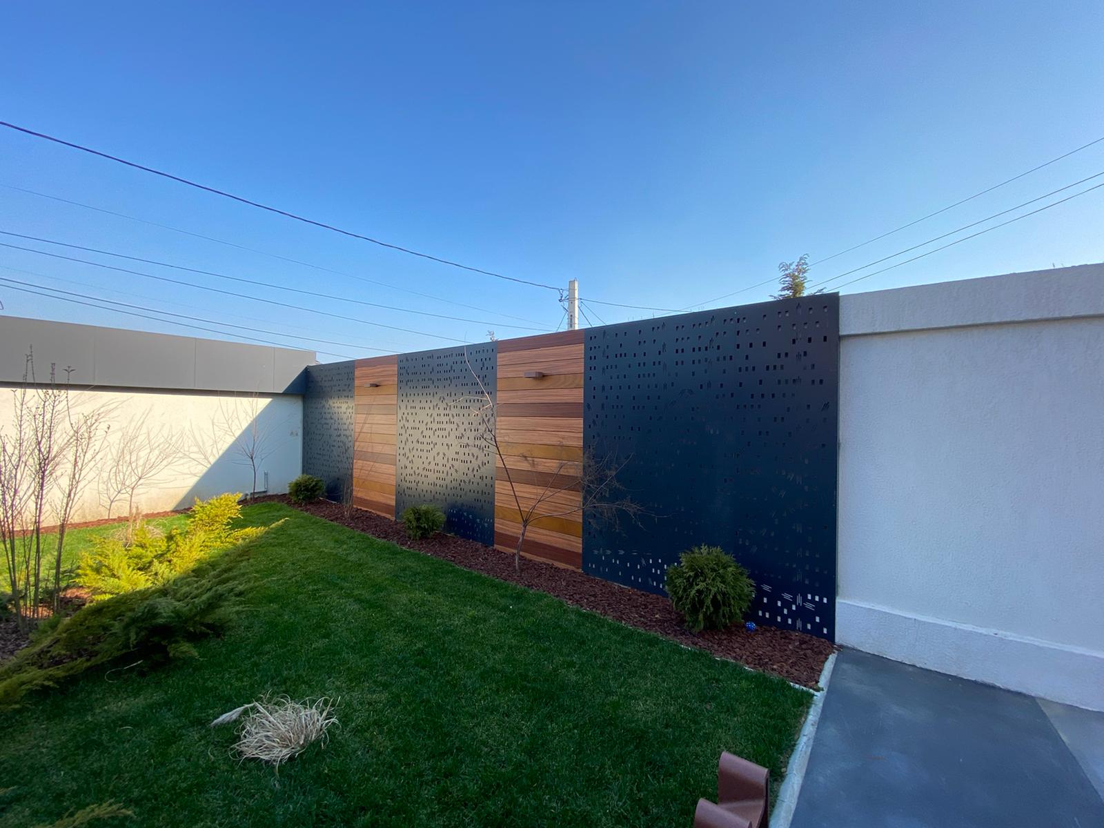 Proiecte rezidentiale 7