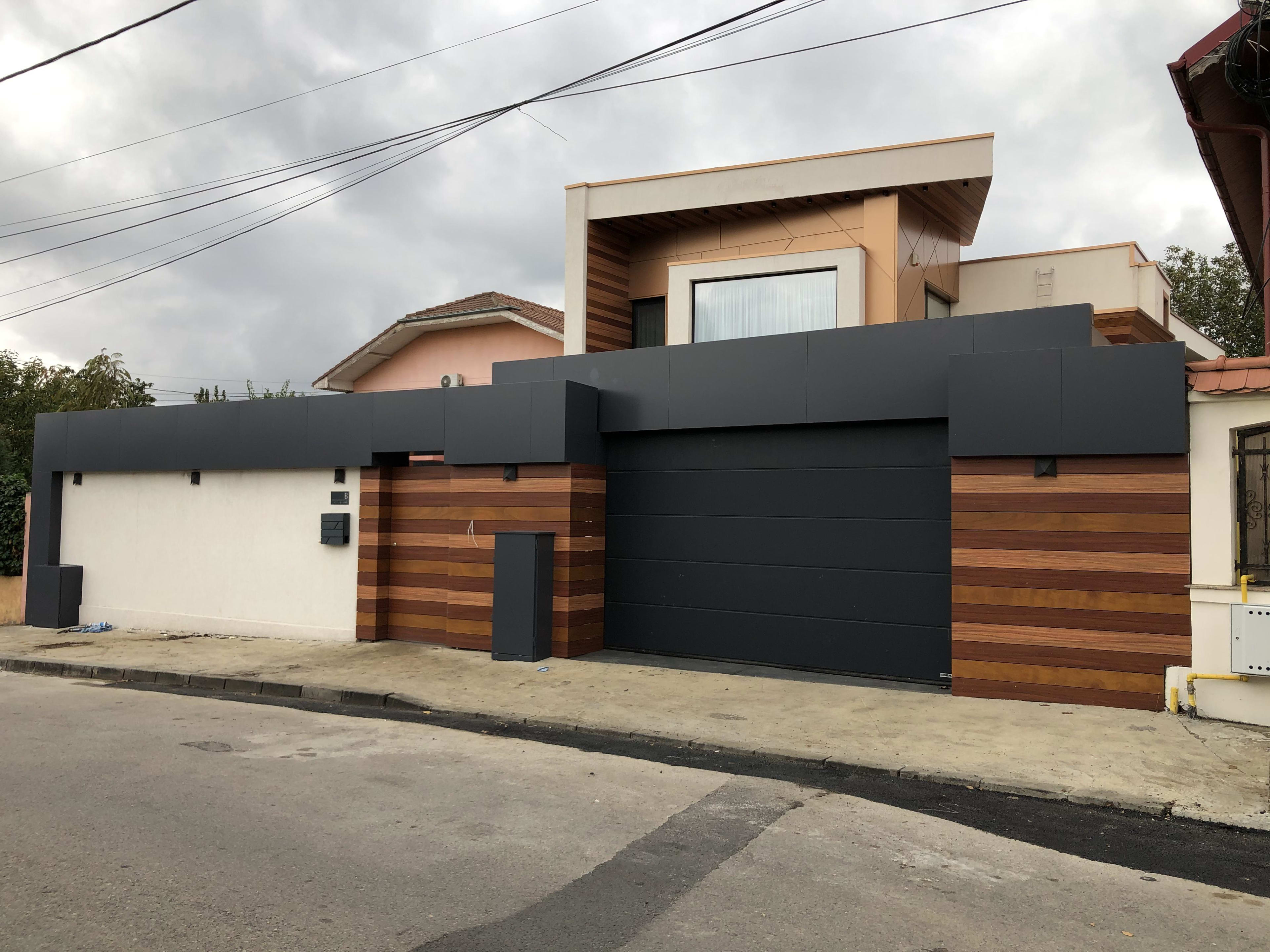 Proiecte rezidentiale 6