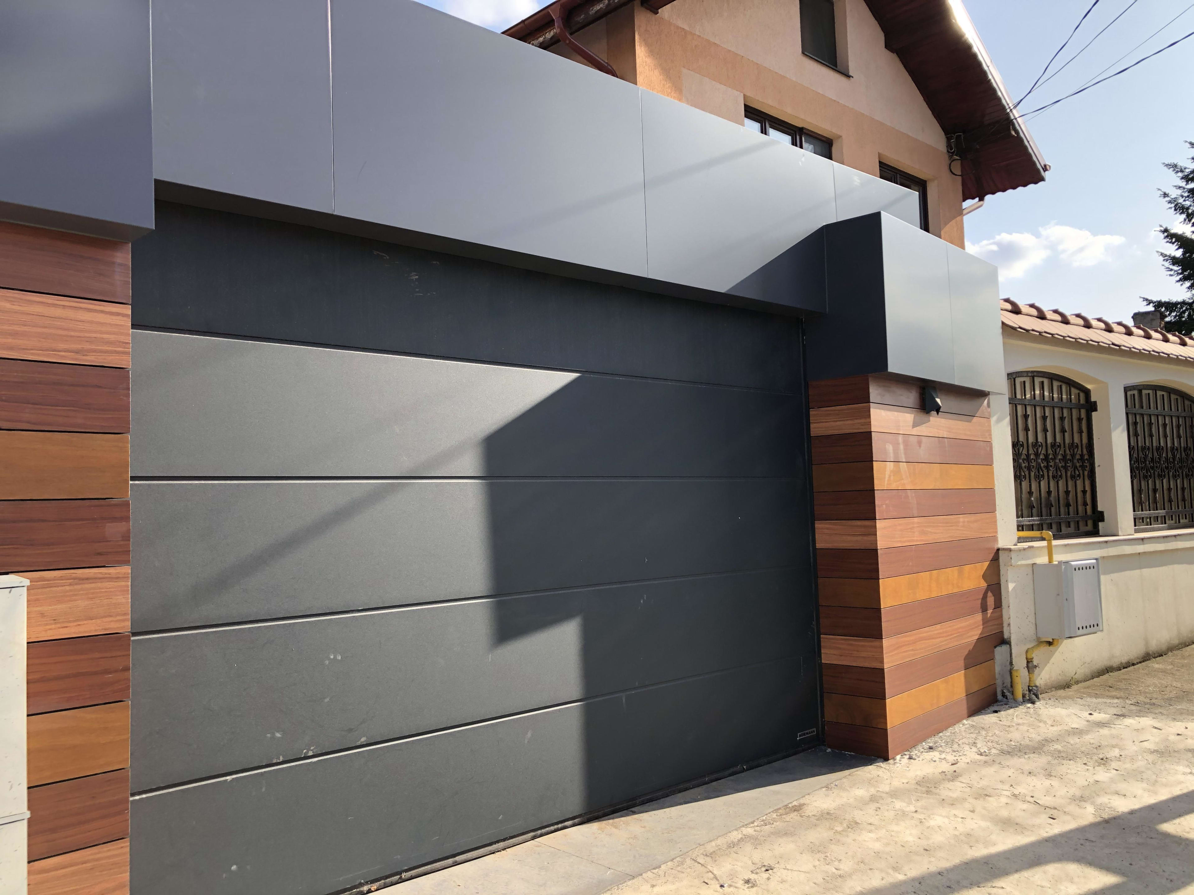 Proiecte rezidentiale 4